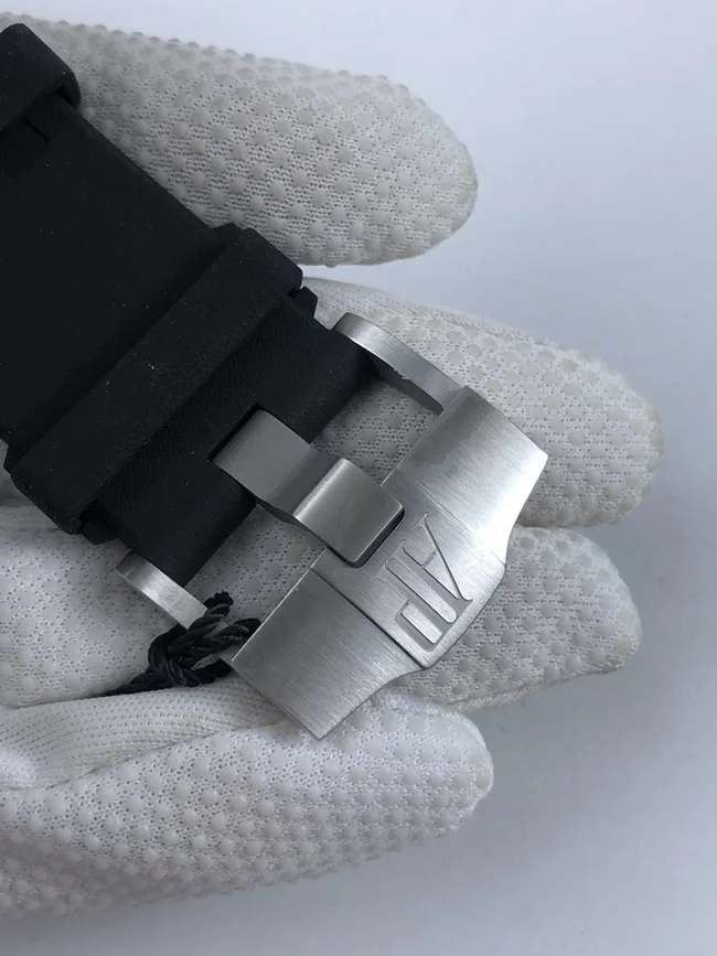 오데마피게 로얄오크 오프쇼어 다이버 15703