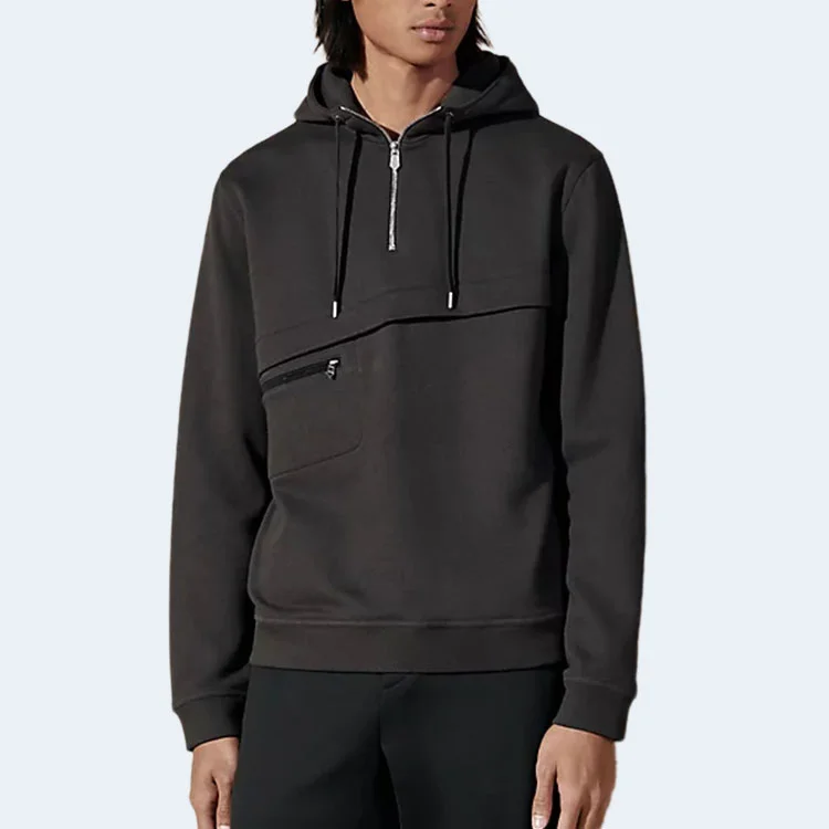 에르메스 Sport capsule 후드 스웨터