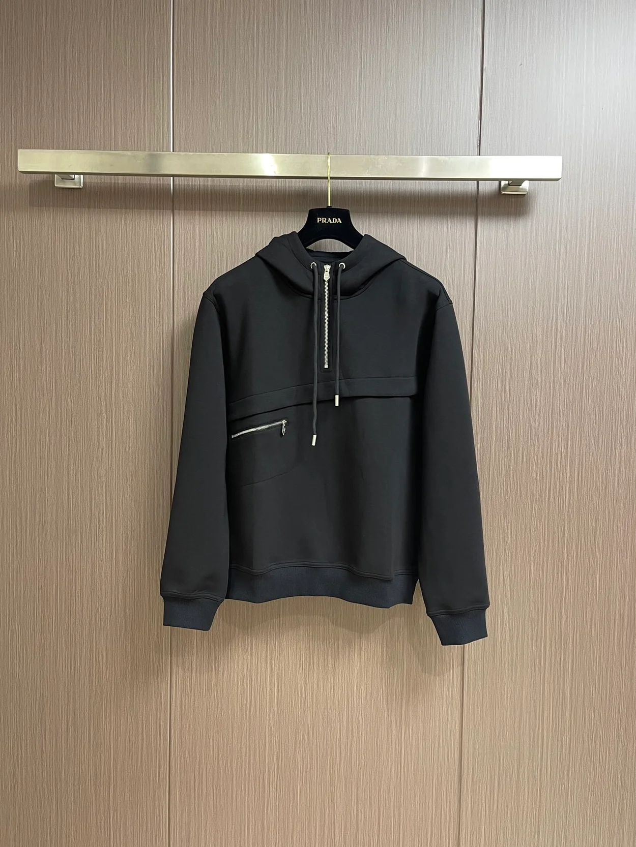 에르메스 Sport capsule 후드 스웨터