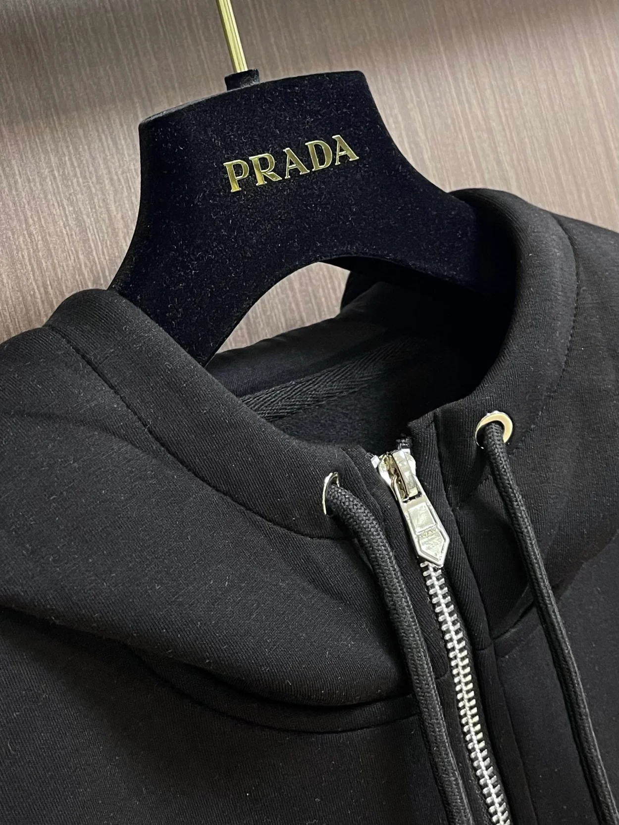 에르메스 Sport capsule 후드 스웨터