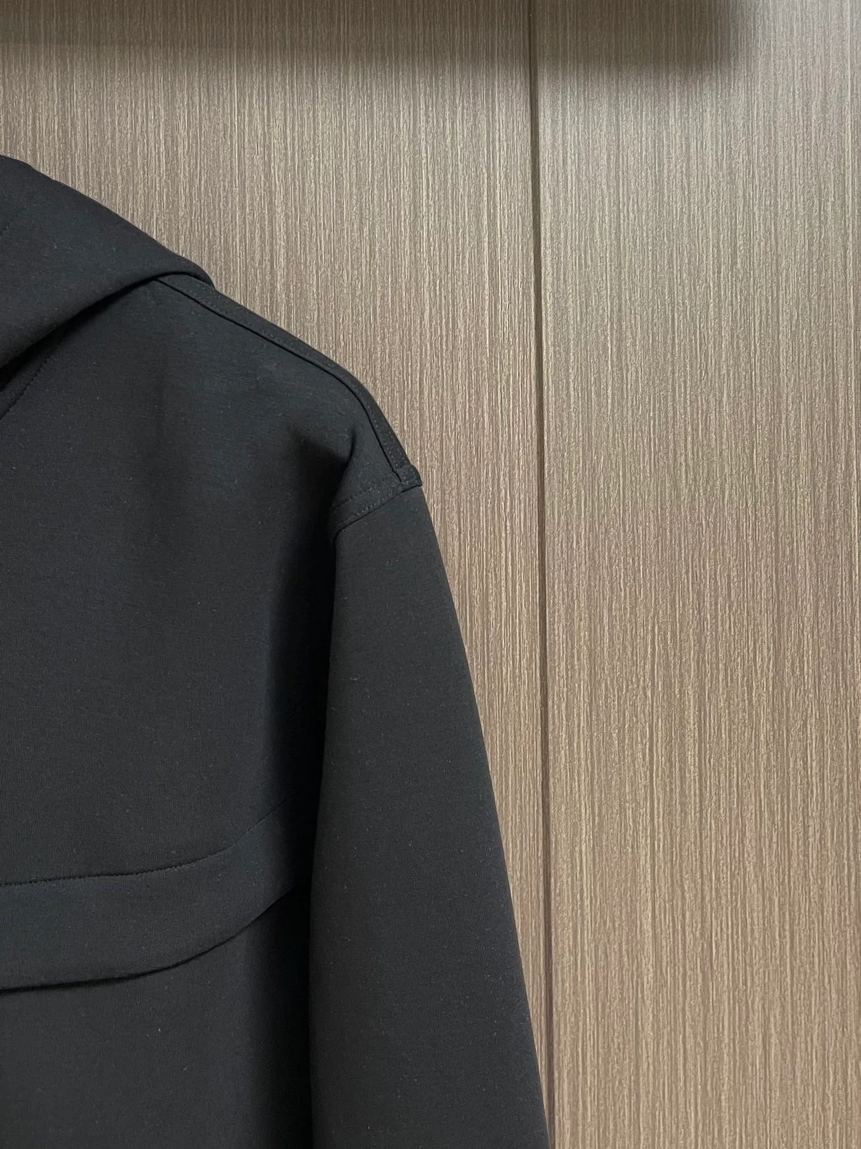 에르메스 Sport capsule 후드 스웨터