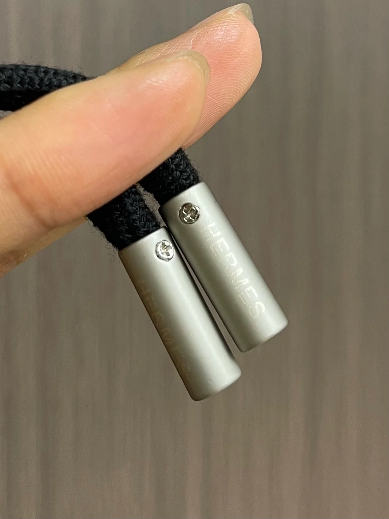 에르메스 Sport capsule 후드 스웨터