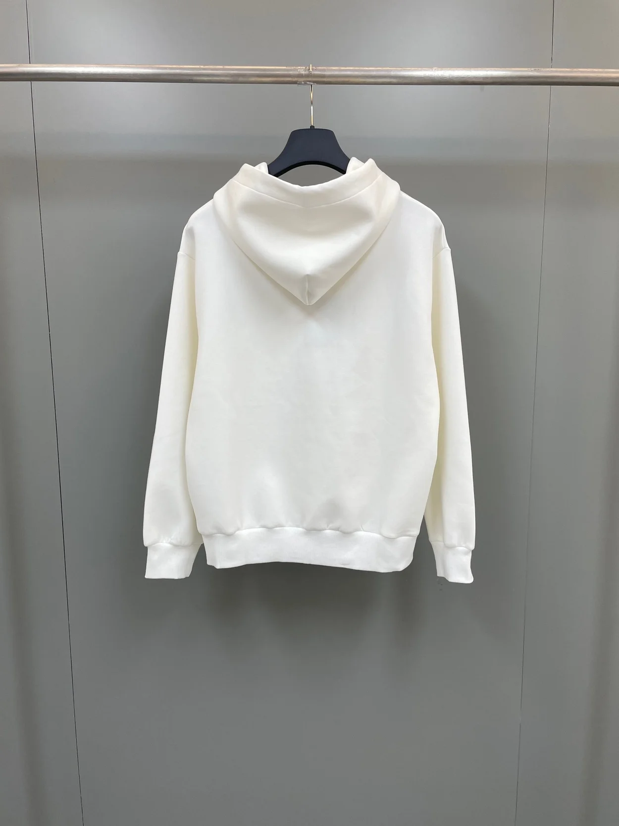 루이비통 엠브로이더드 저지 후디 1AFJH3