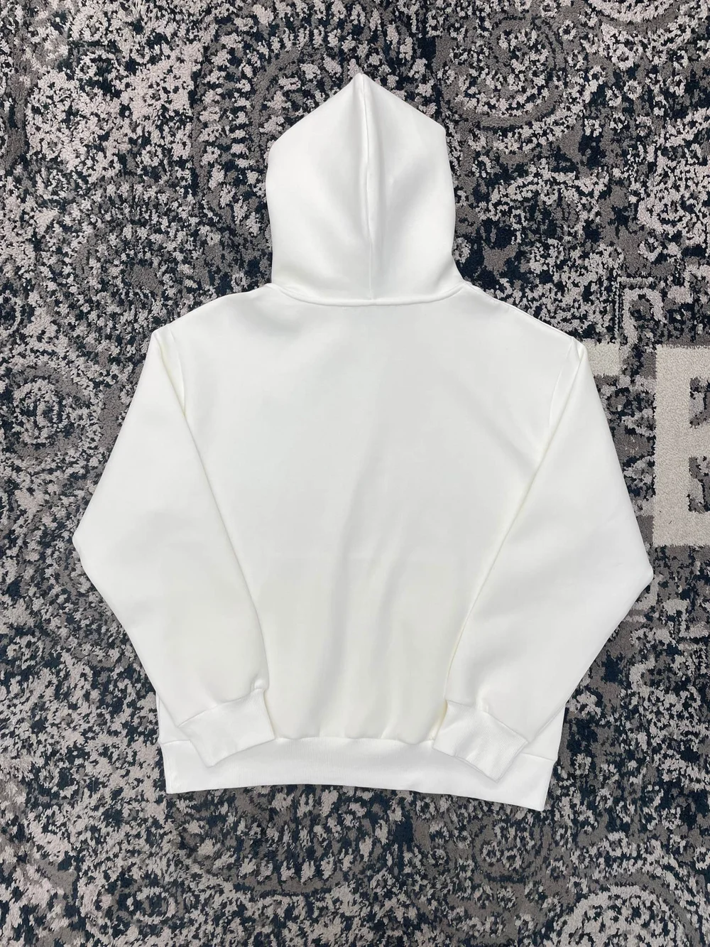 루이비통 엠브로이더드 저지 후디 1AFJH3