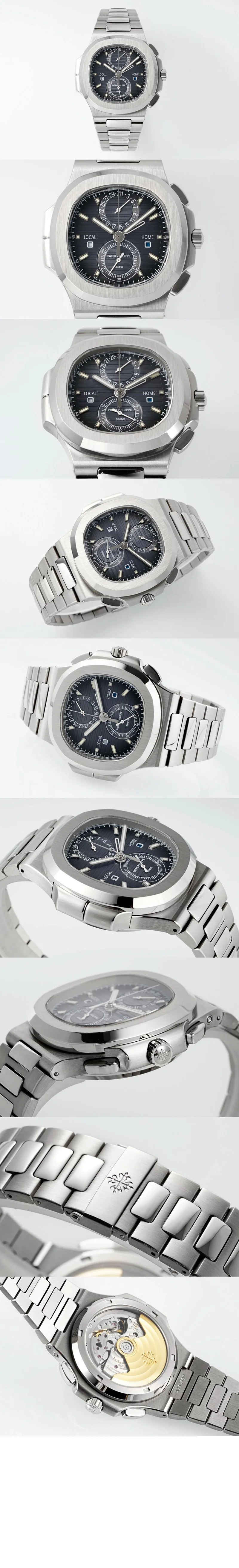 파텍필립 노틸러스 5990-1A-011