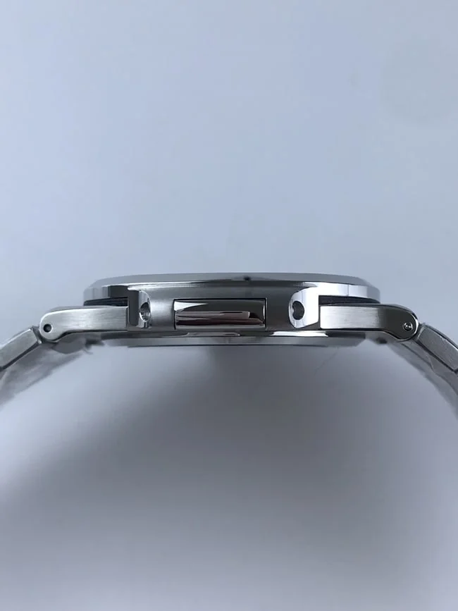 파텍필립 노틸러스 5711 티파니 블루