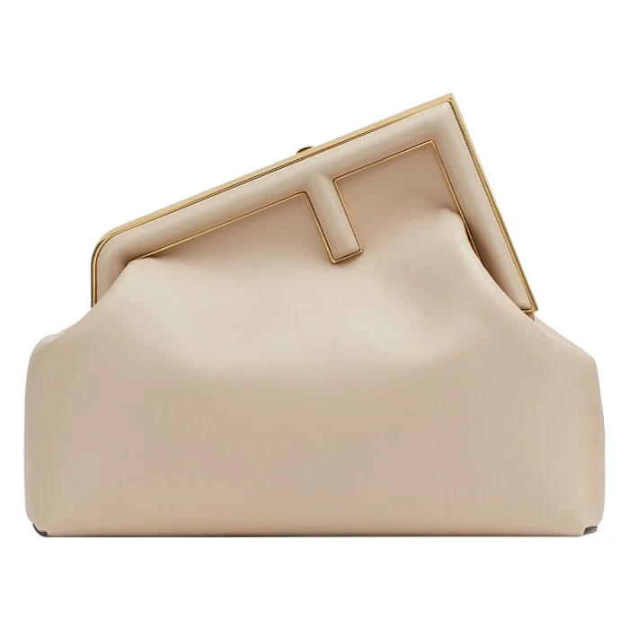 펜디 퍼스트 스몰 백 로즈