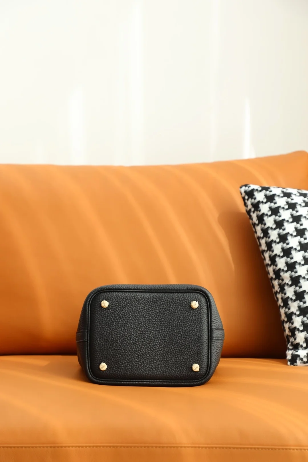 에르메스 피코탄 PM Noir 백