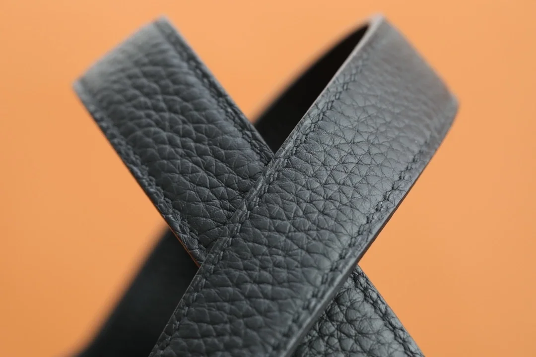 에르메스 피코탄 PM Noir 백