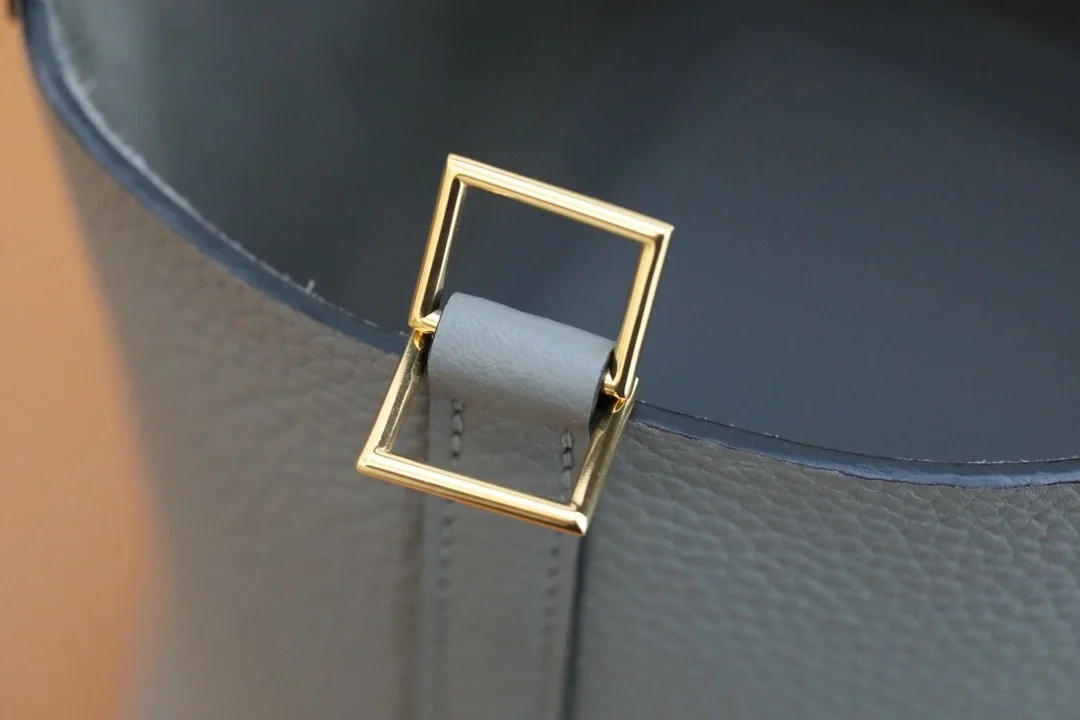 에르메스 피코탄 MM Gris meyer 백