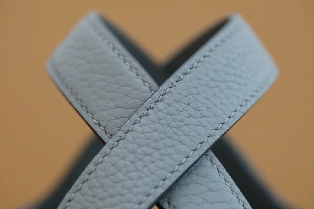 에르메스 피코탄 MM Gris meyer 백