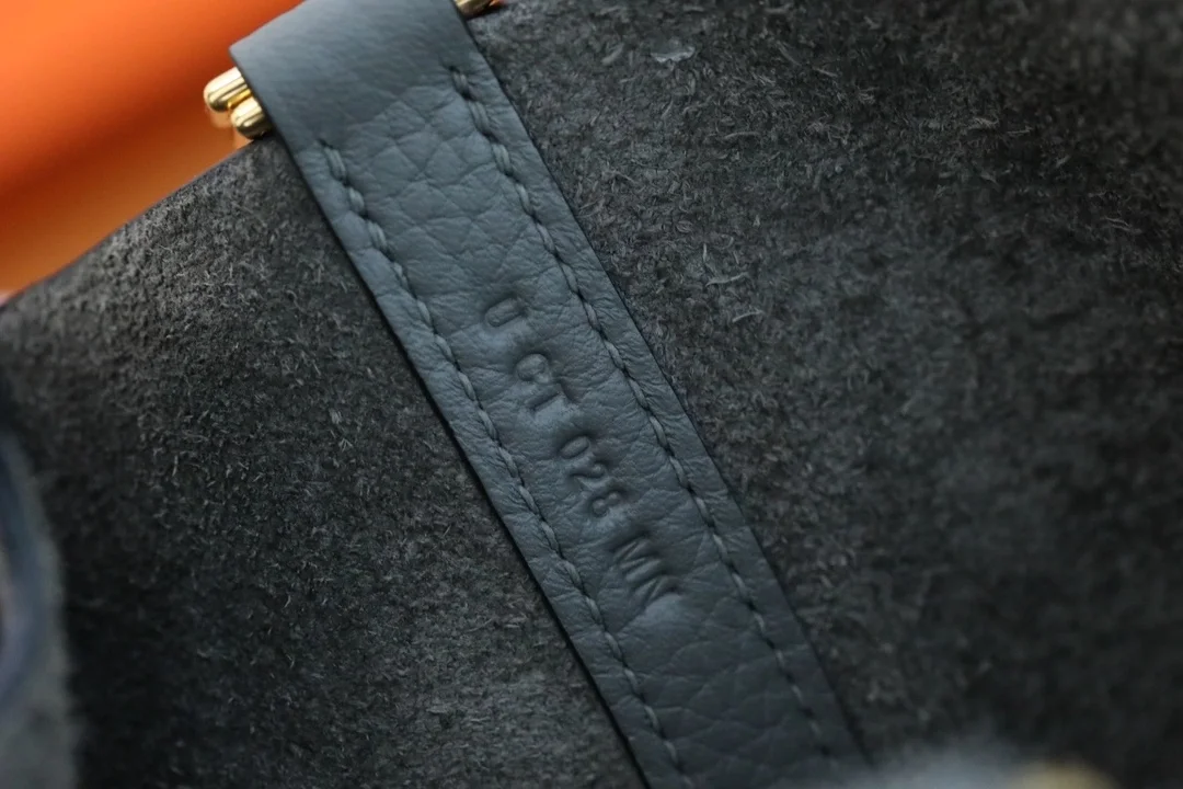 에르메스 피코탄 MM Gris meyer 백