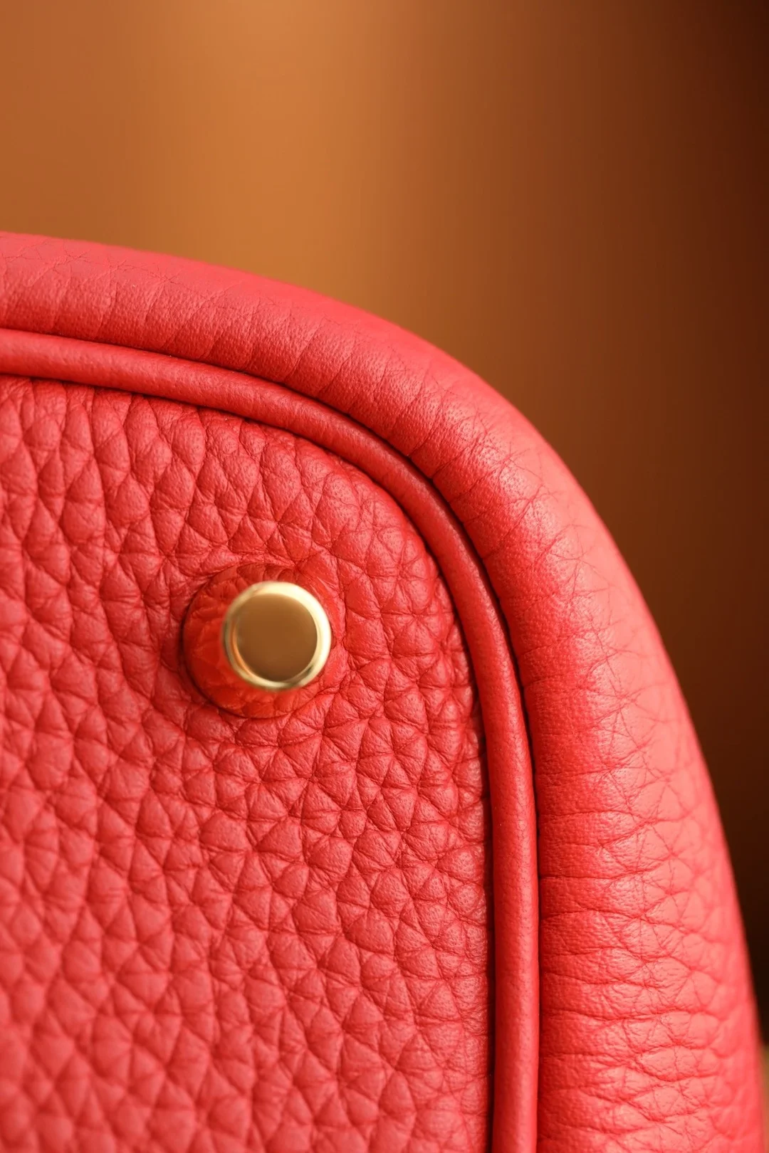 에르메스 피코탄 PM Rouge casaque 백