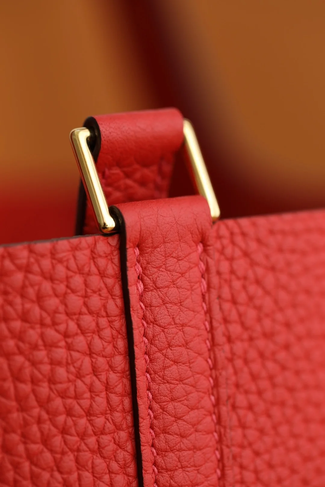 에르메스 피코탄 PM Rouge casaque 백