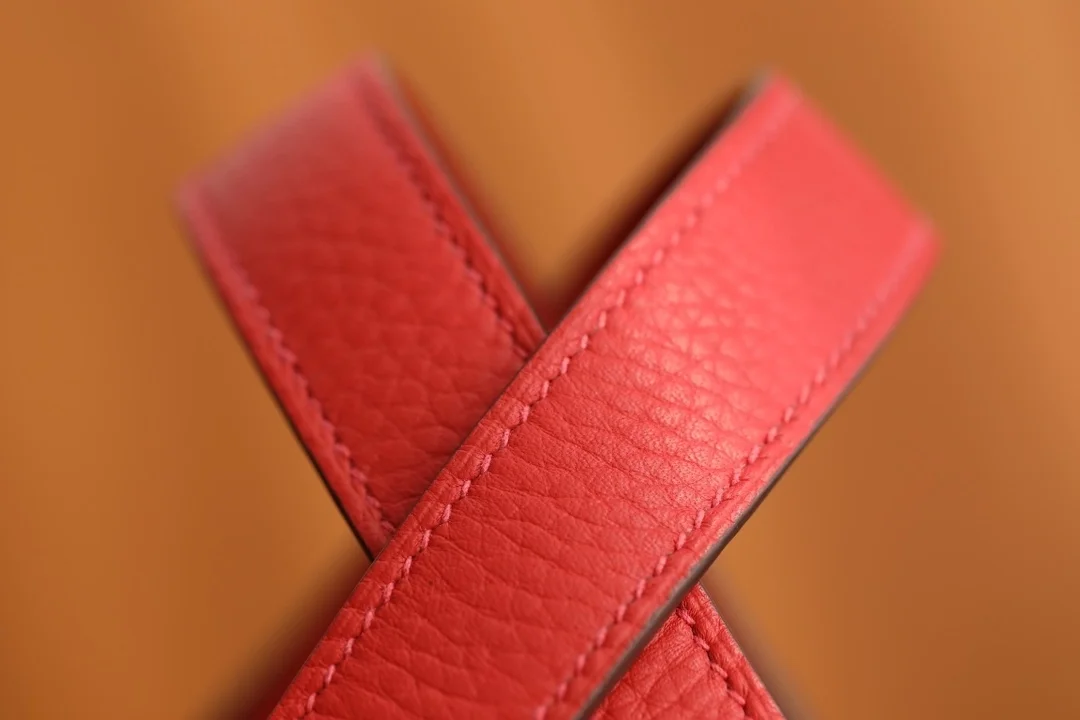 에르메스 피코탄 PM Rouge casaque 백