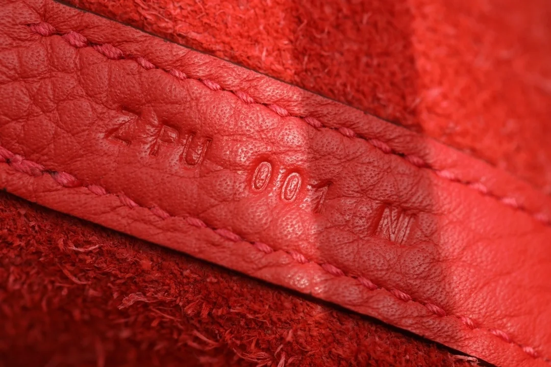 에르메스 피코탄 PM Rouge casaque 백