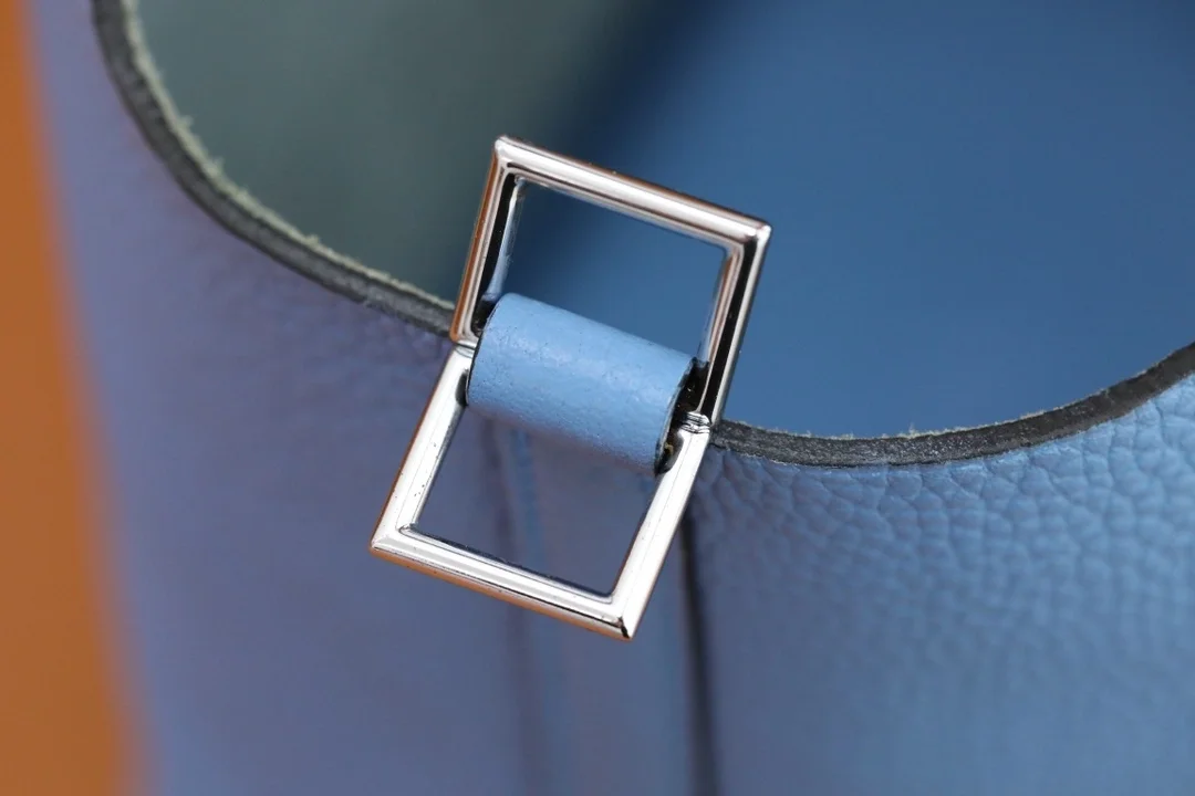 에르메스 피코탄 PM Blue paradise 백