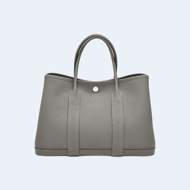 에르메스 가든파티 30 Gris meyer Negonda 백