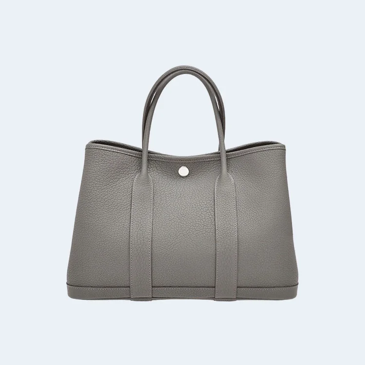 에르메스 가든파티 30 Gris meyer Negonda 백