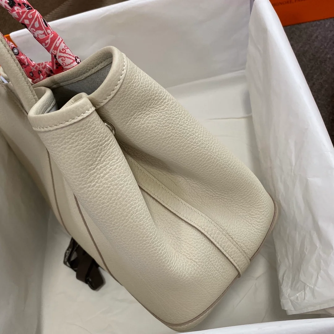 에르메스 가든파티 30 Carie 백