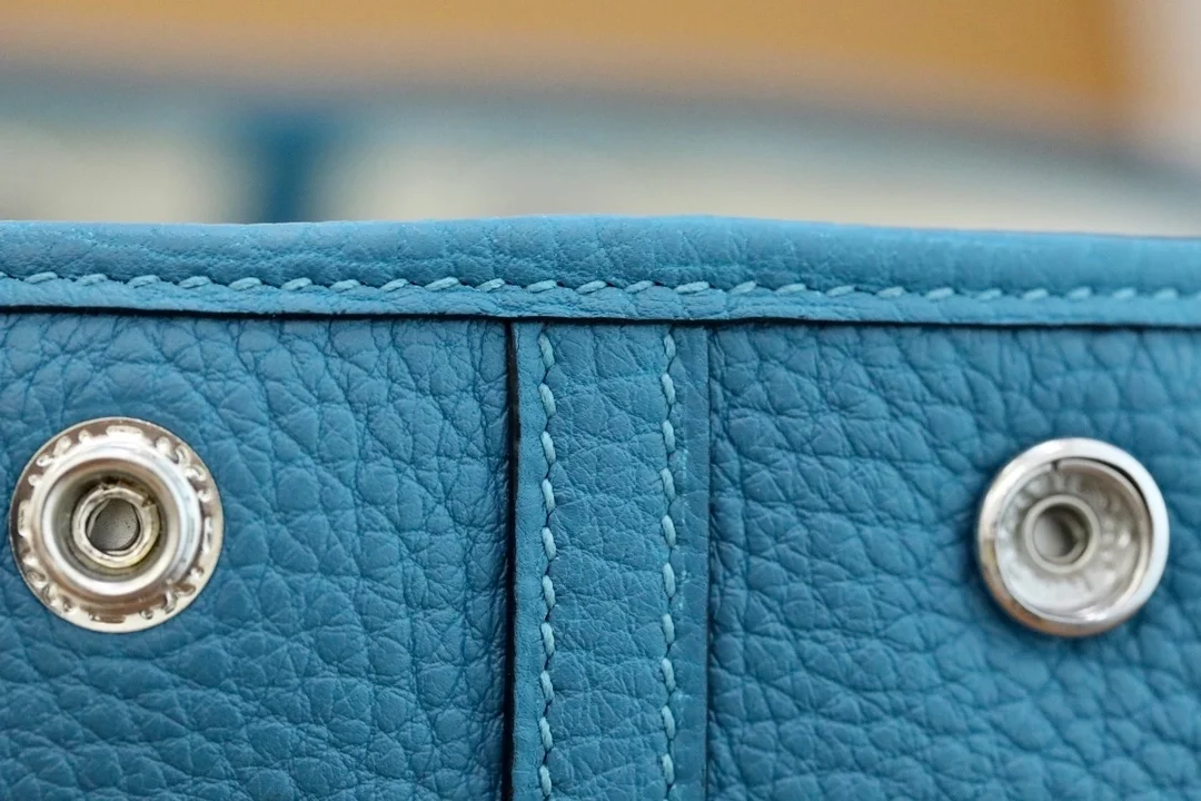 에르메스 가든파티 30 Vert bosphore Negonda 백