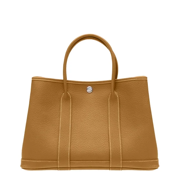 에르메스 가든파티 30 Toffee Negonda 백