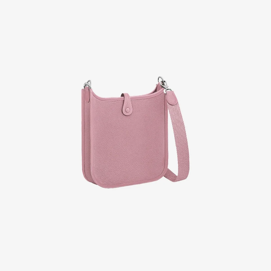 에르메스 에블린 TPM Mauve sylvestre 백