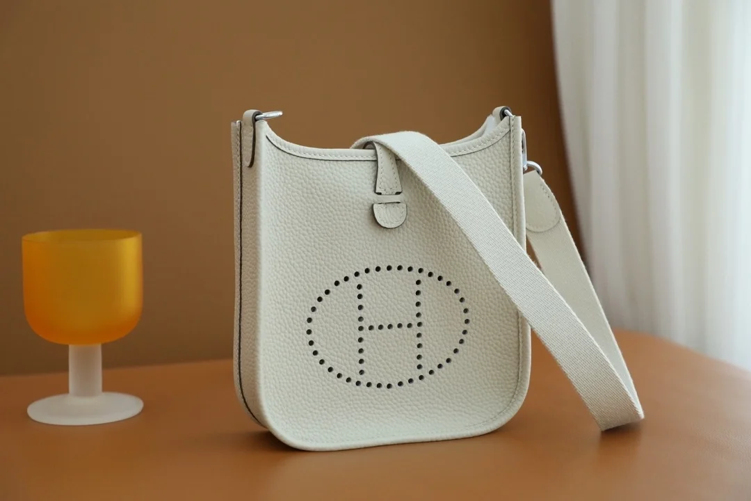 에르메스 에블린 TPM Carie 백