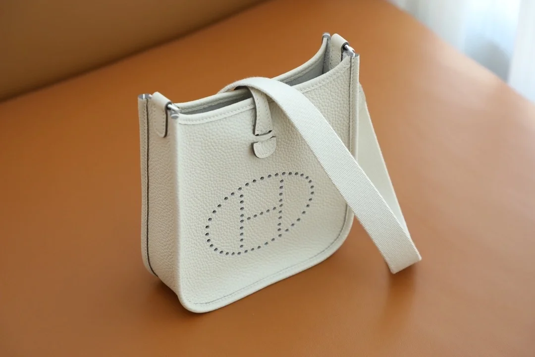 에르메스 에블린 TPM Carie 백