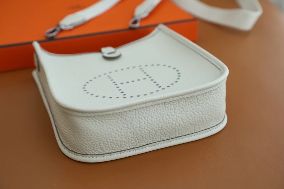 에르메스 에블린 TPM Carie 백