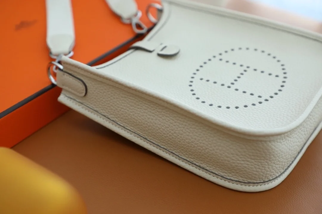 에르메스 에블린 TPM Carie 백