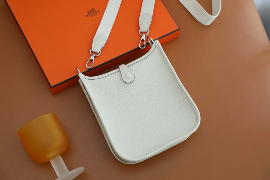 에르메스 에블린 TPM Carie 백