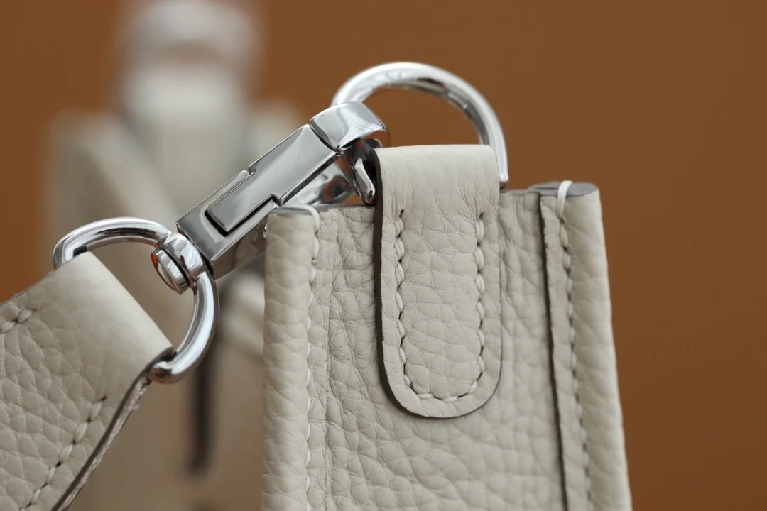 에르메스 에블린 TPM Carie 백