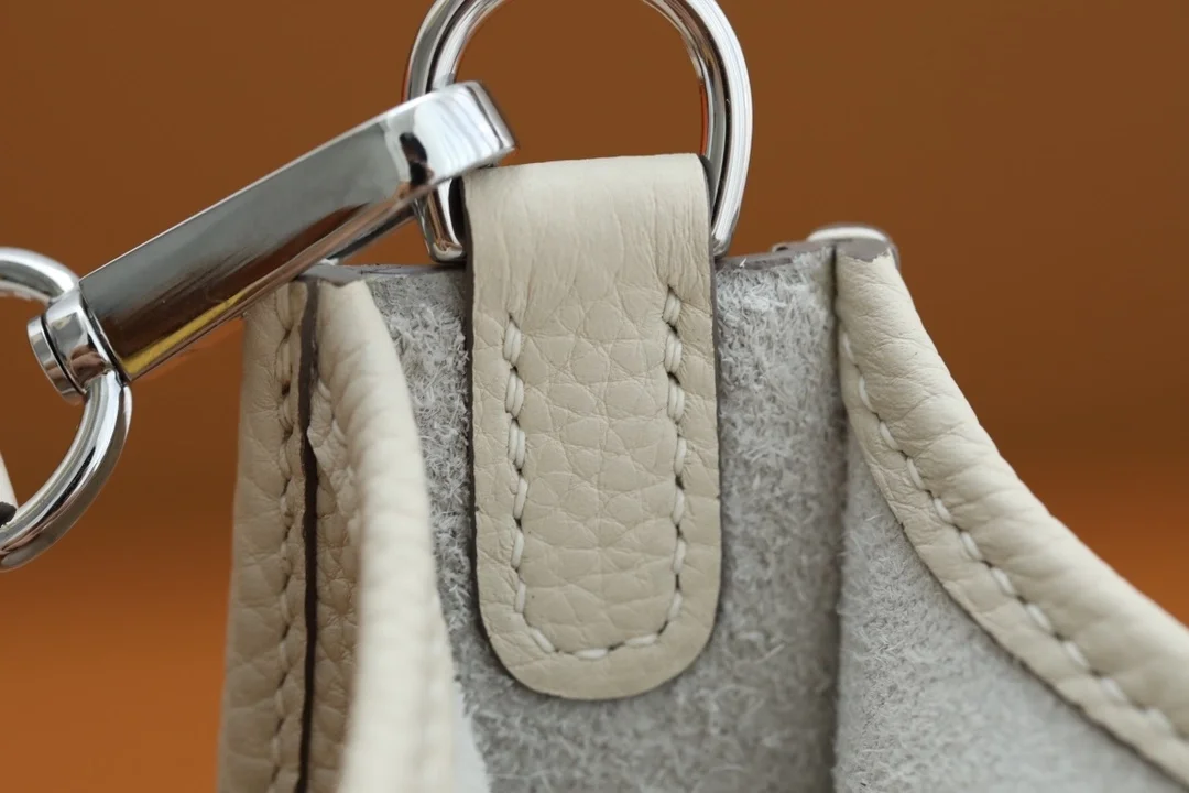 에르메스 에블린 TPM Carie 백