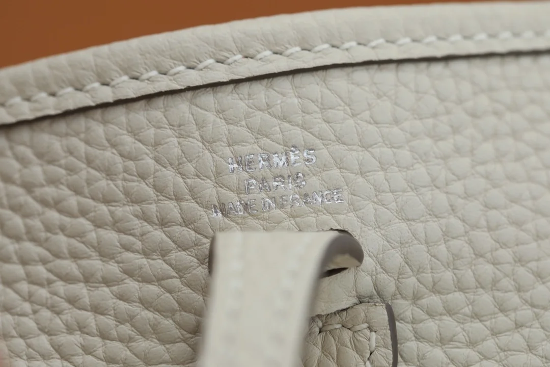 에르메스 에블린 TPM Carie 백