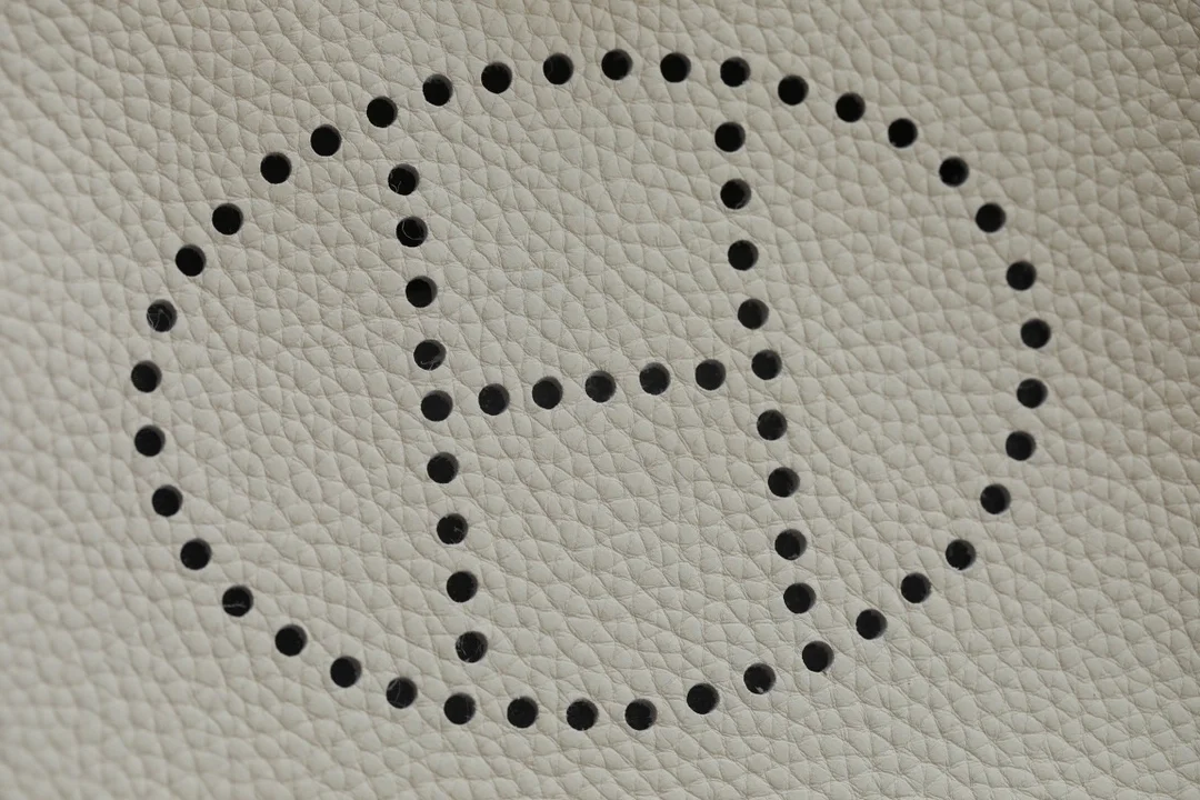 에르메스 에블린 TPM Carie 백