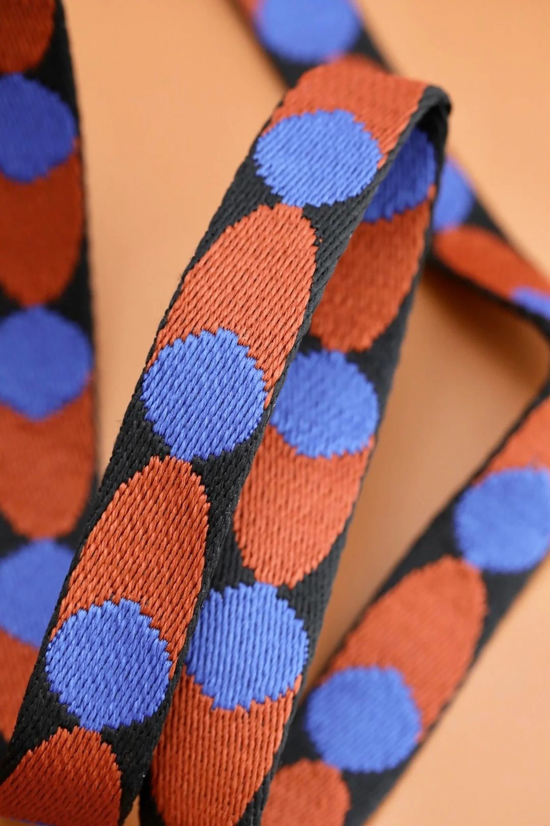 에르메스 에블린 TPM BLEU 인디고 백