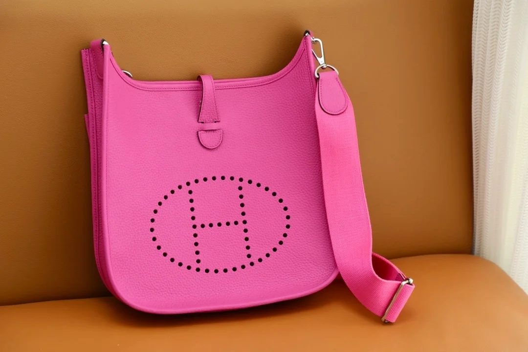 에르메스 에블린 PM Sauge 백