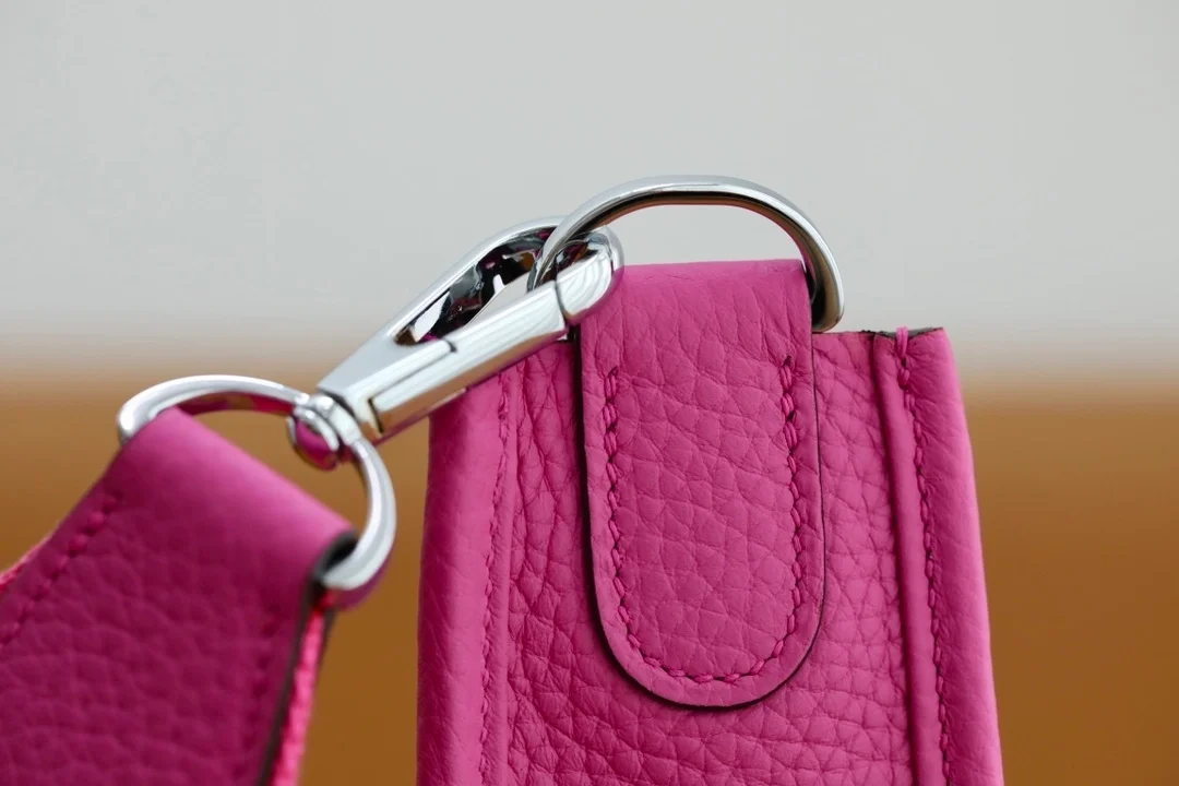 에르메스 에블린 PM Sauge 백