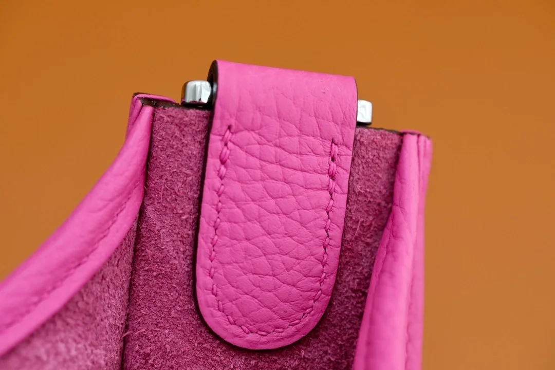 에르메스 에블린 PM Sauge 백