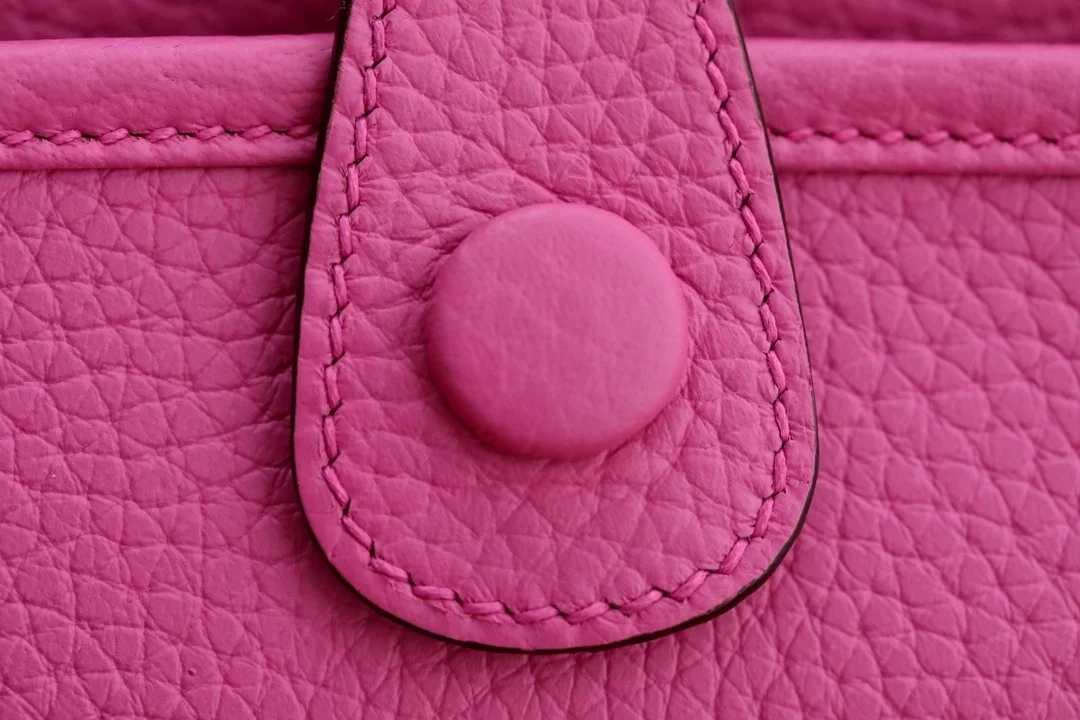 에르메스 에블린 PM Sauge 백