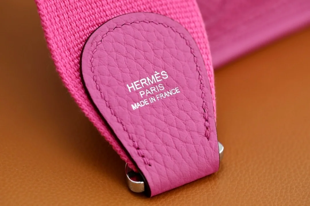 에르메스 에블린 PM Sauge 백