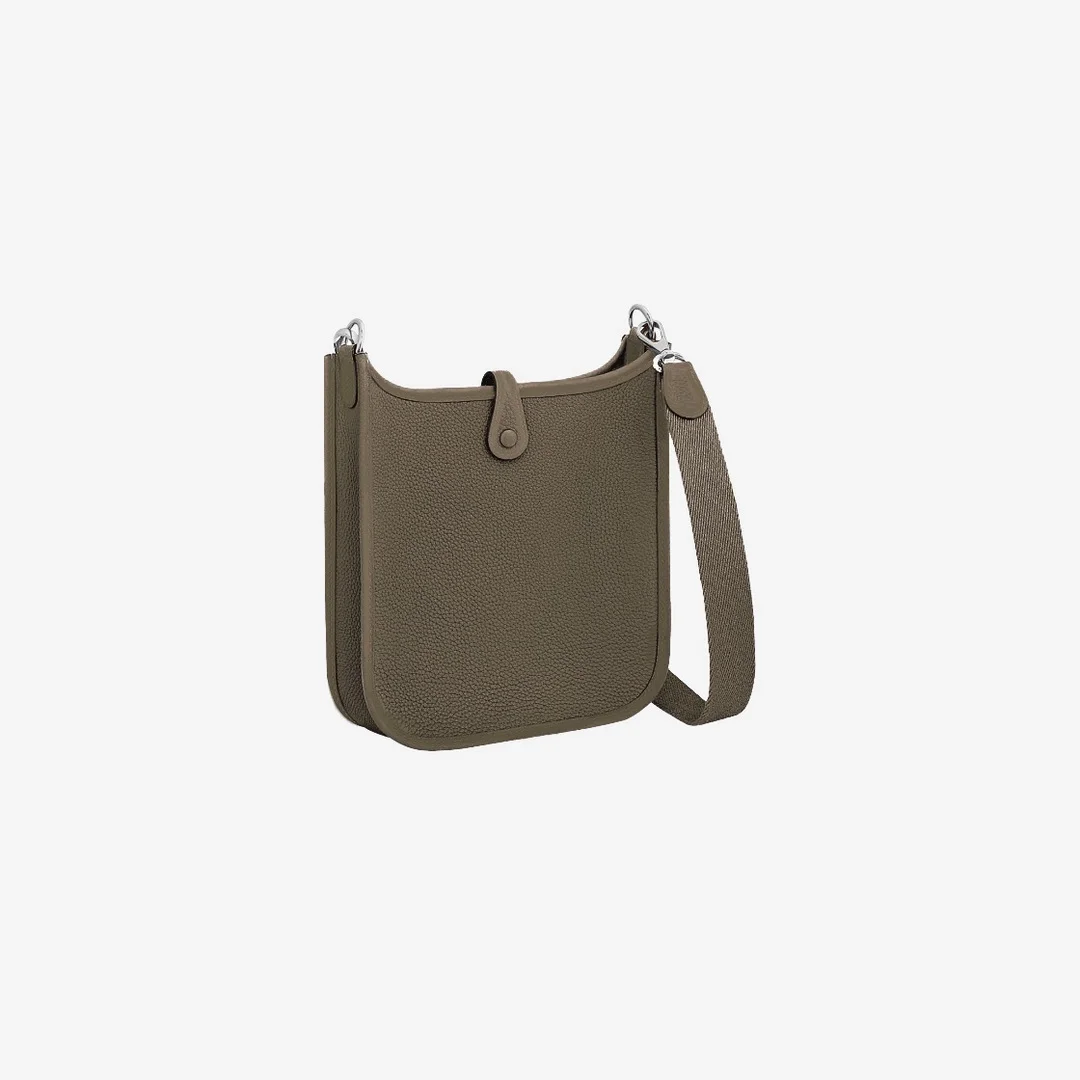 에르메스 에블린 PM Etoupe 백