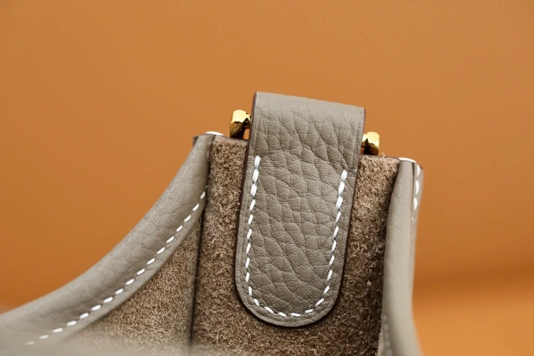 에르메스 에블린 PM Etoupe 백