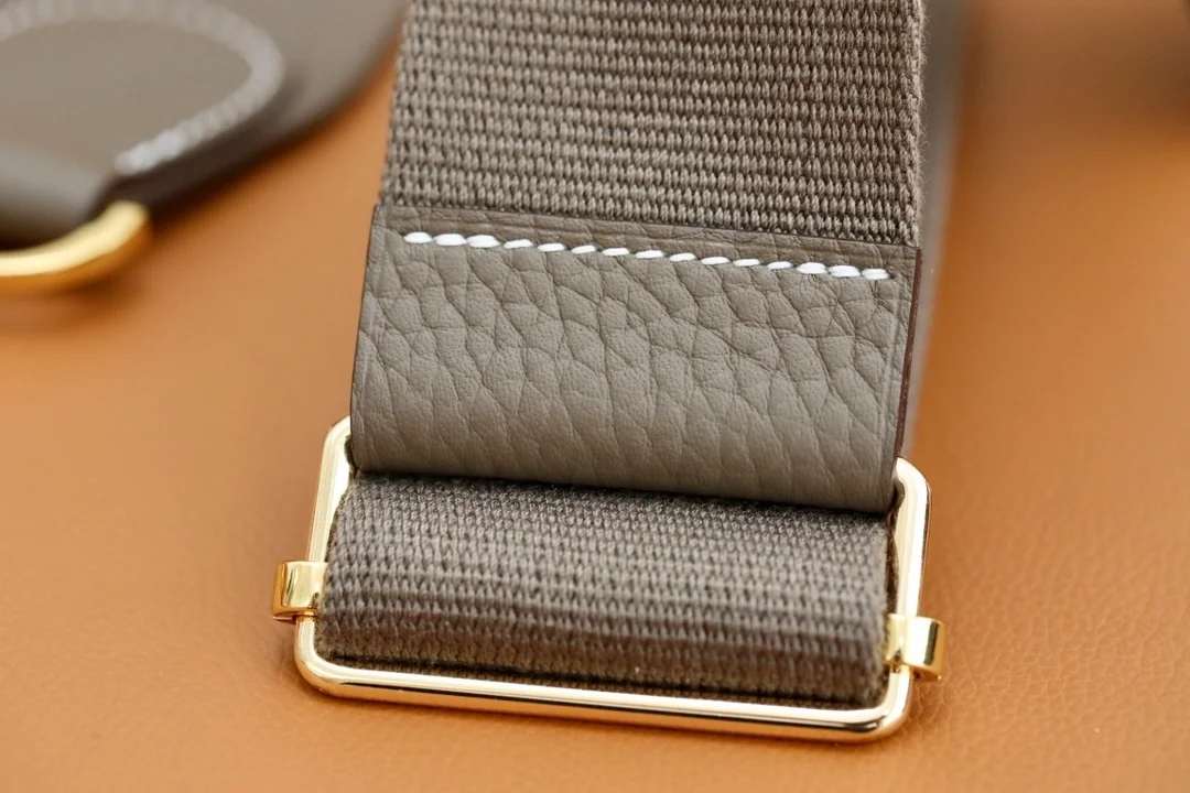 에르메스 에블린 PM Etoupe 백