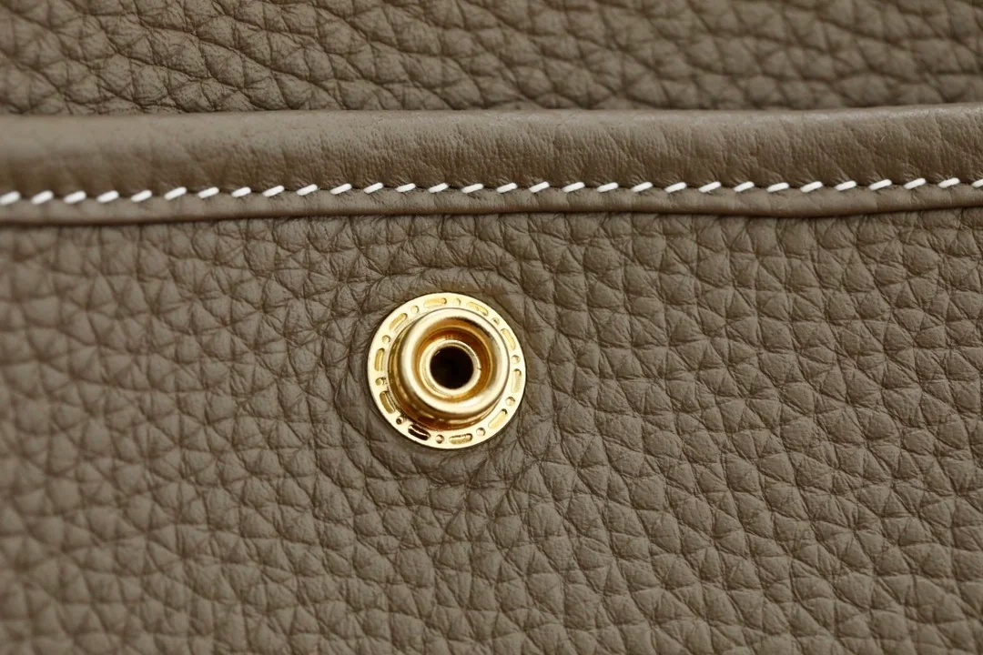 에르메스 에블린 PM Etoupe 백