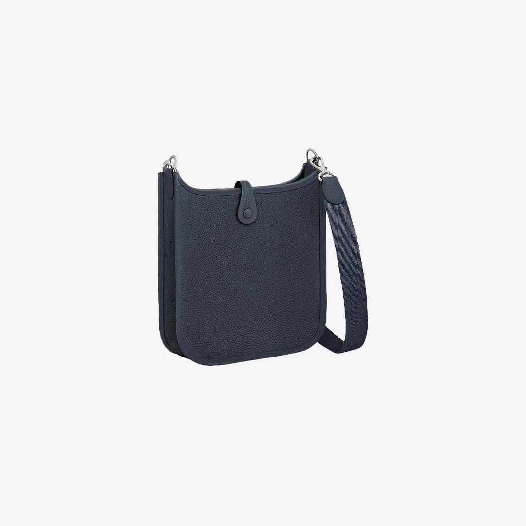 에르메스 에블린 PM Bleu nuit 백