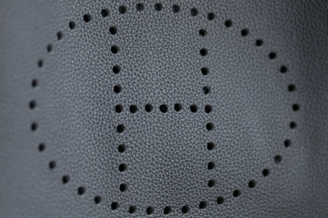 에르메스 에블린 PM Bleu nuit 백