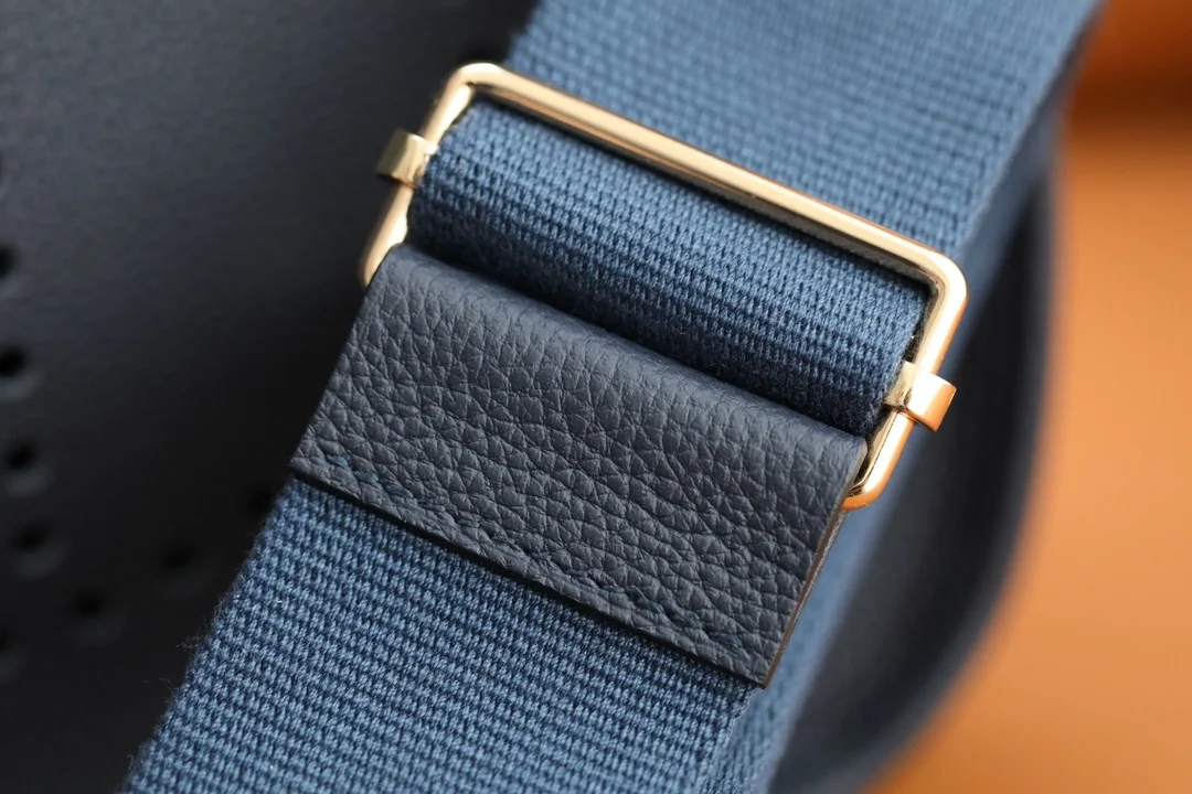 에르메스 에블린 PM Bleu nuit 백