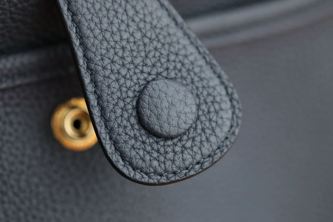 에르메스 에블린 PM Bleu nuit 백